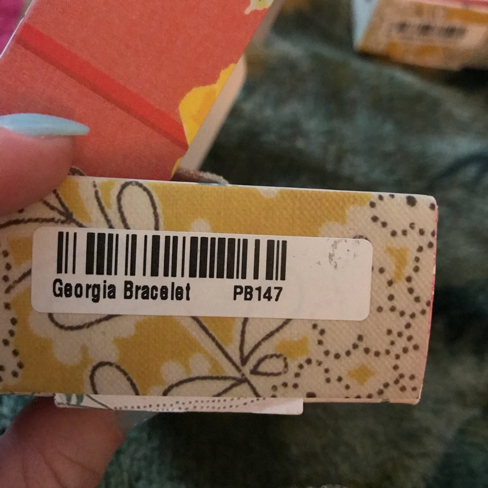Georgia bracelet